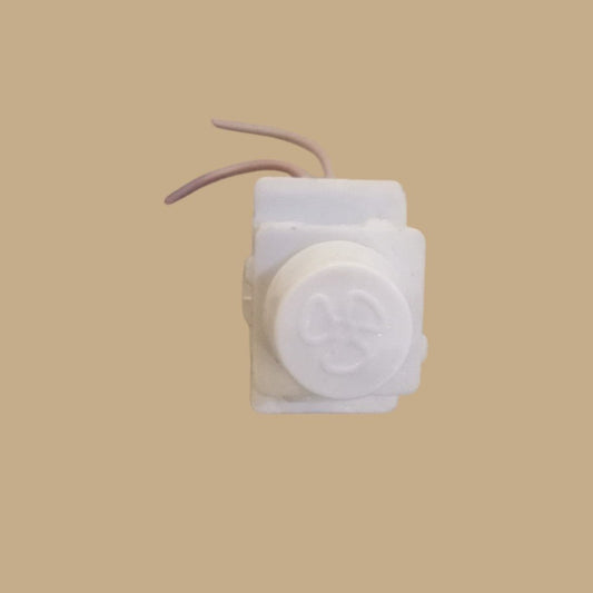 Lear Ups Fan Dimmer-Lear fitting
