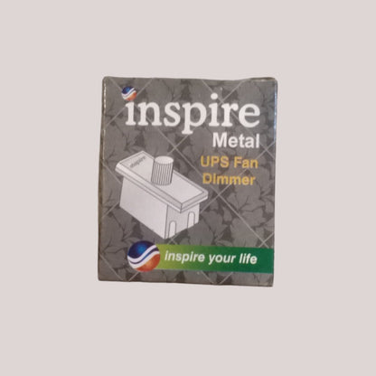 Inspire micro Fan Dimmer