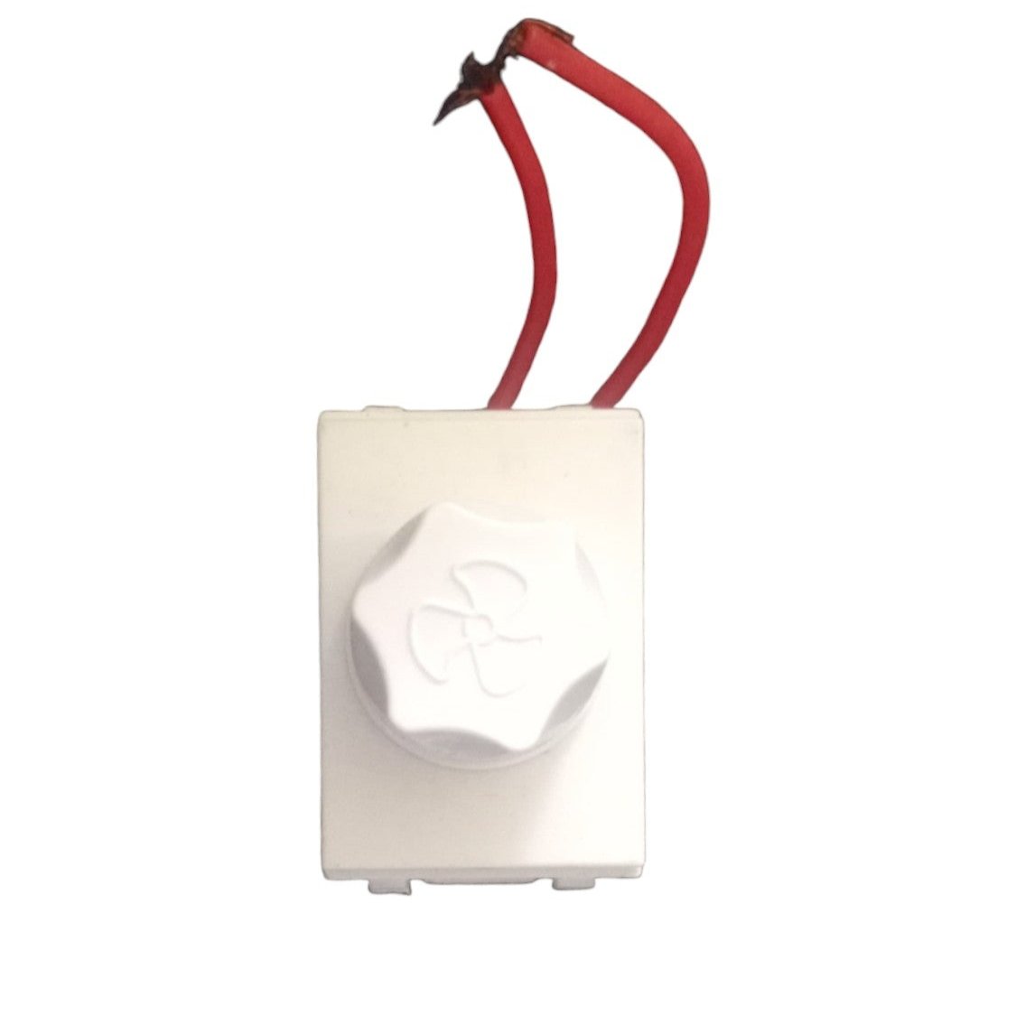 Inspire Mini Fan regulator / dimmer - ups fan Dimmer back & Front Lock