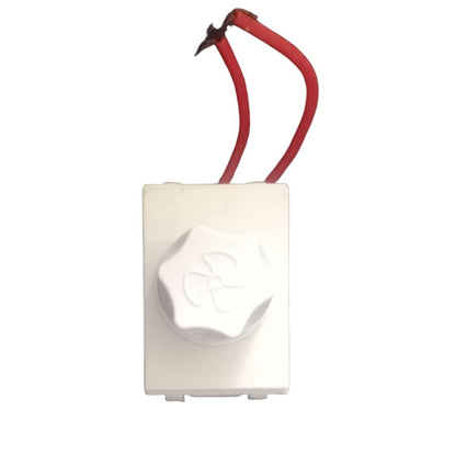 Inspire Mini Fan regulator / dimmer - ups fan Dimmer back & Front Lock