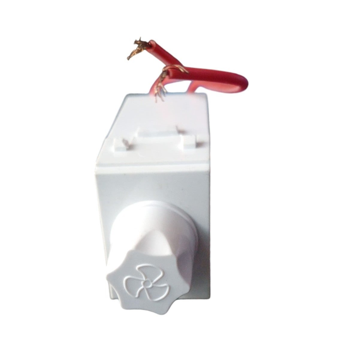 Inspire Mini Fan regulator / dimmer - ups fan Dimmer back & Front Lock