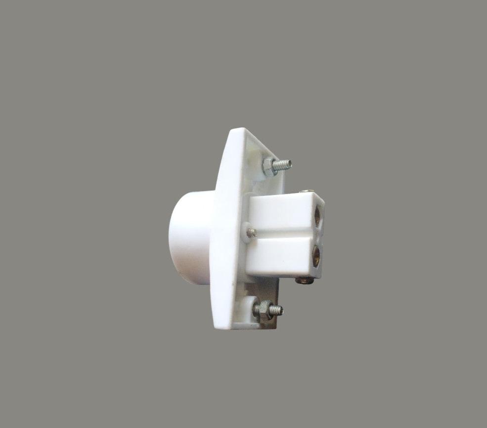 Piano Fitting Holder (E27 & B22) Screw & Pin Type
