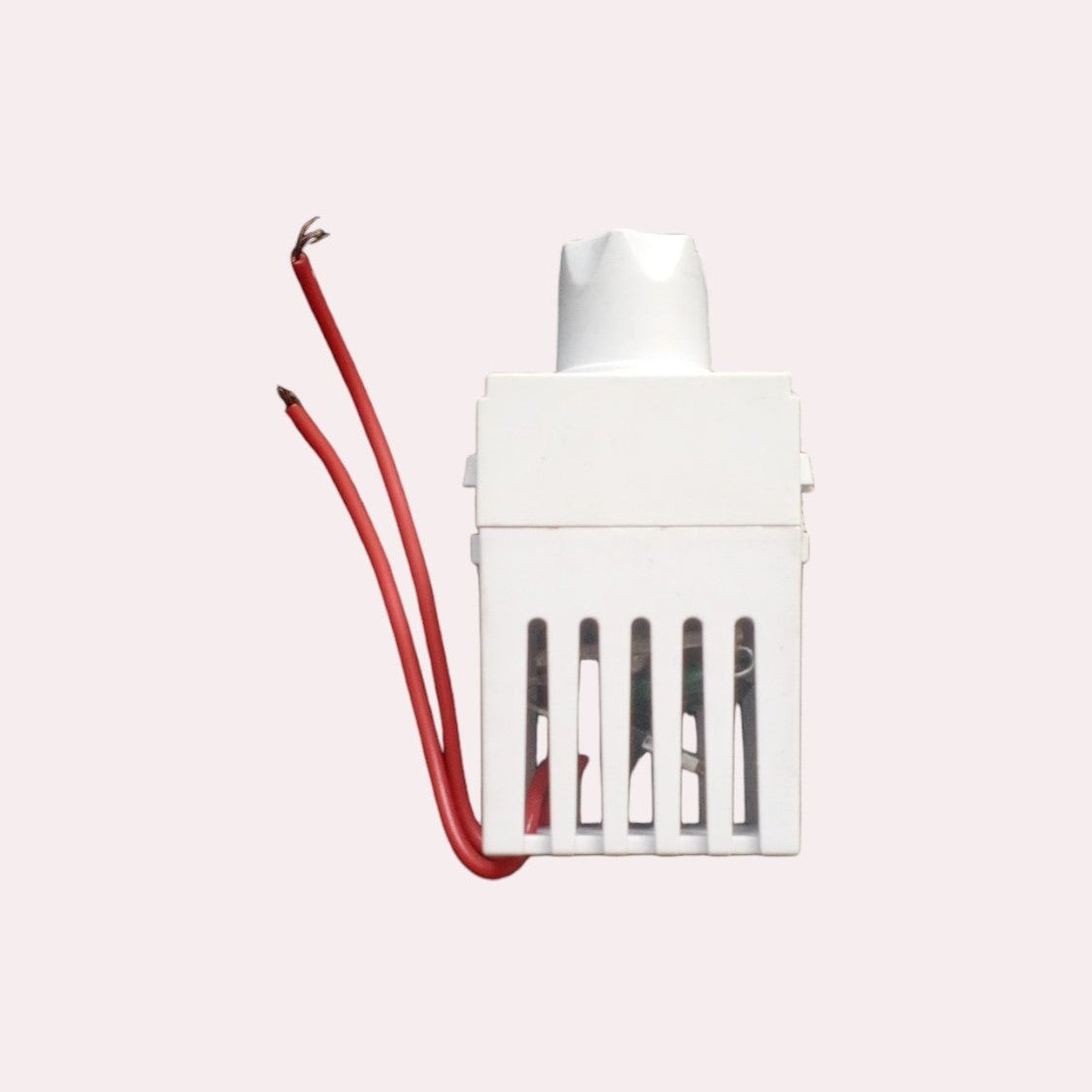 Inspire Mini Fan regulator / dimmer - ups fan Dimmer back & Front Lock