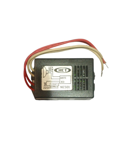 Choke Adaptor 12v - 50Watt