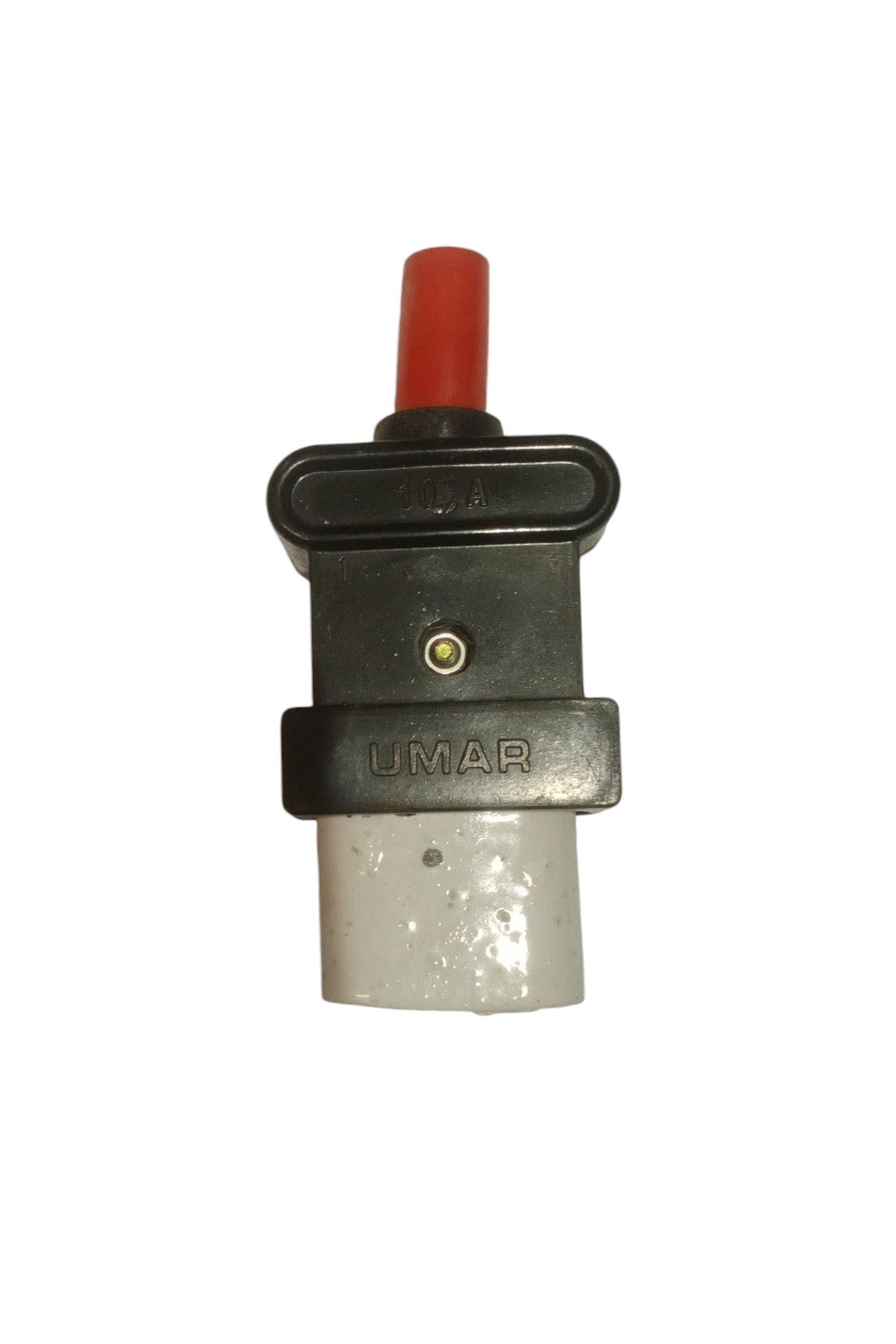 Female Ceramic- Porciline Socket for Heater & Stove