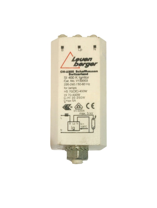 Ignitor 400w