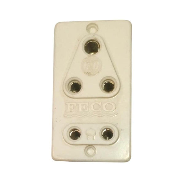 UPS Socket