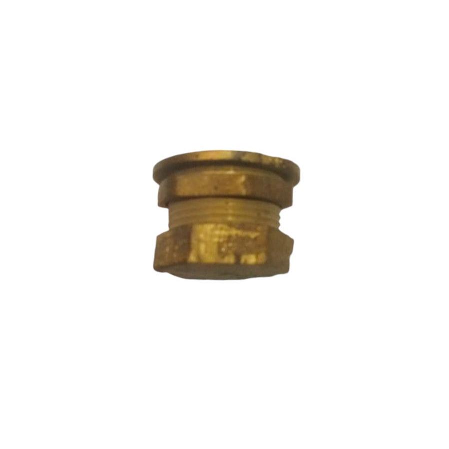 Metal Stopper