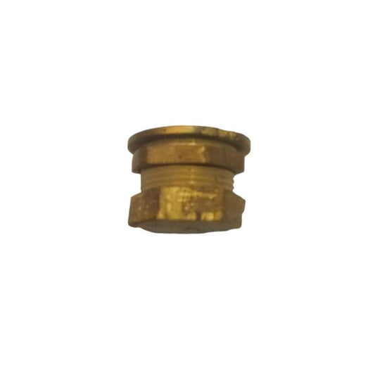 Metal Stopper