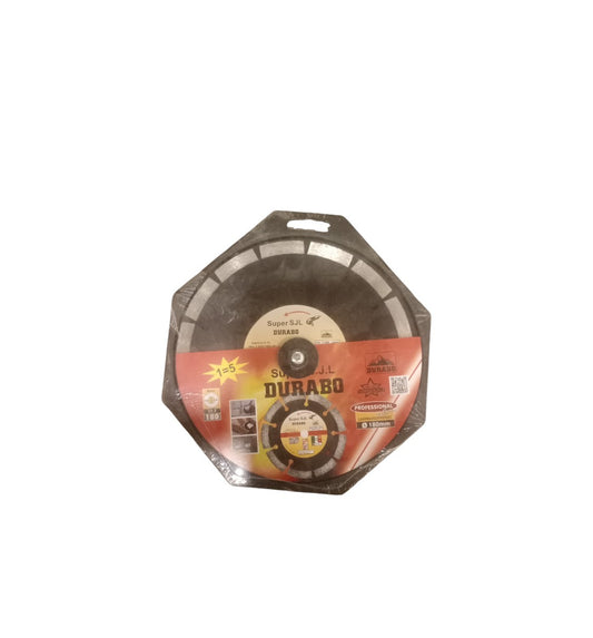 SWASTIK Marble Cutting Blade 7", 4''