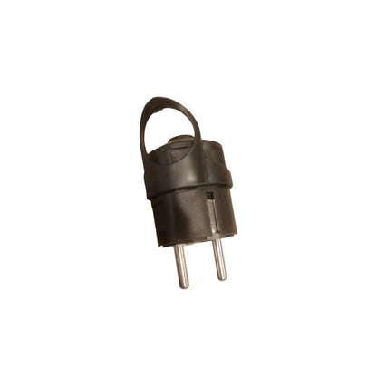 France Waterproof Female Socket 16A Electrical Male Plug 250V AC Power Adapter Socket Industrial