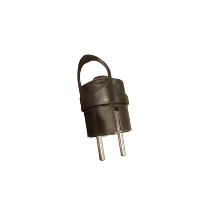 France Waterproof Female Socket 16A Electrical Male Plug 250V AC Power Adapter Socket Industrial