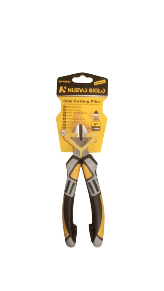CUTTING PLIERS 6″