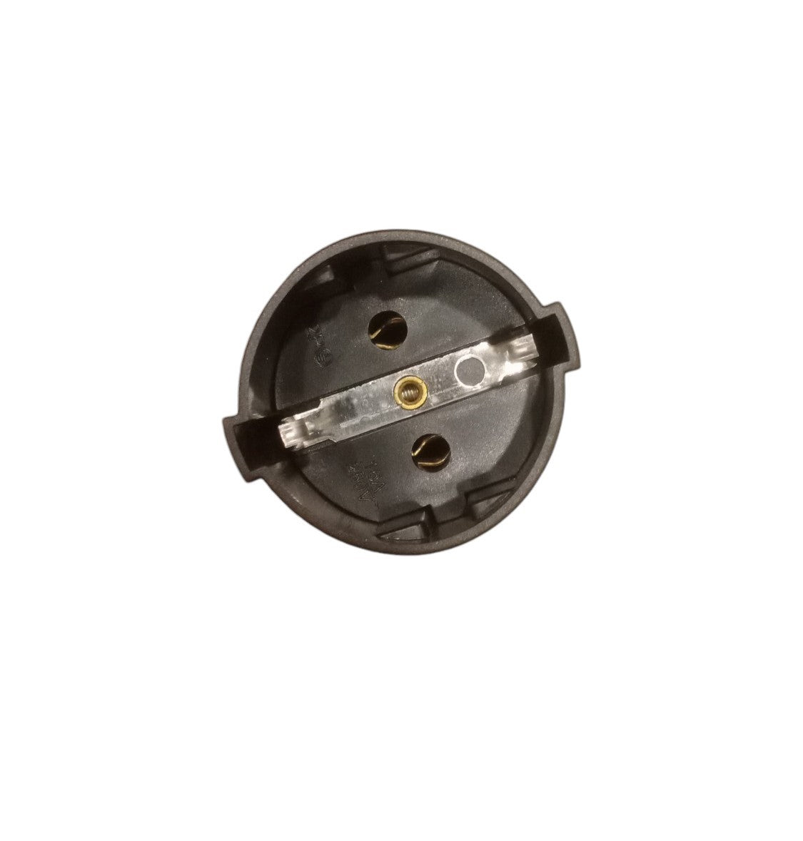 France Waterproof Female Socket 16A Electrical Male Plug 250V AC Power Adapter Socket Industrial