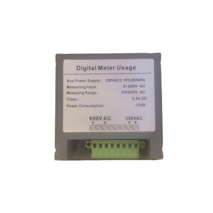 Volt & Ampare Meter Analogue & Digital
