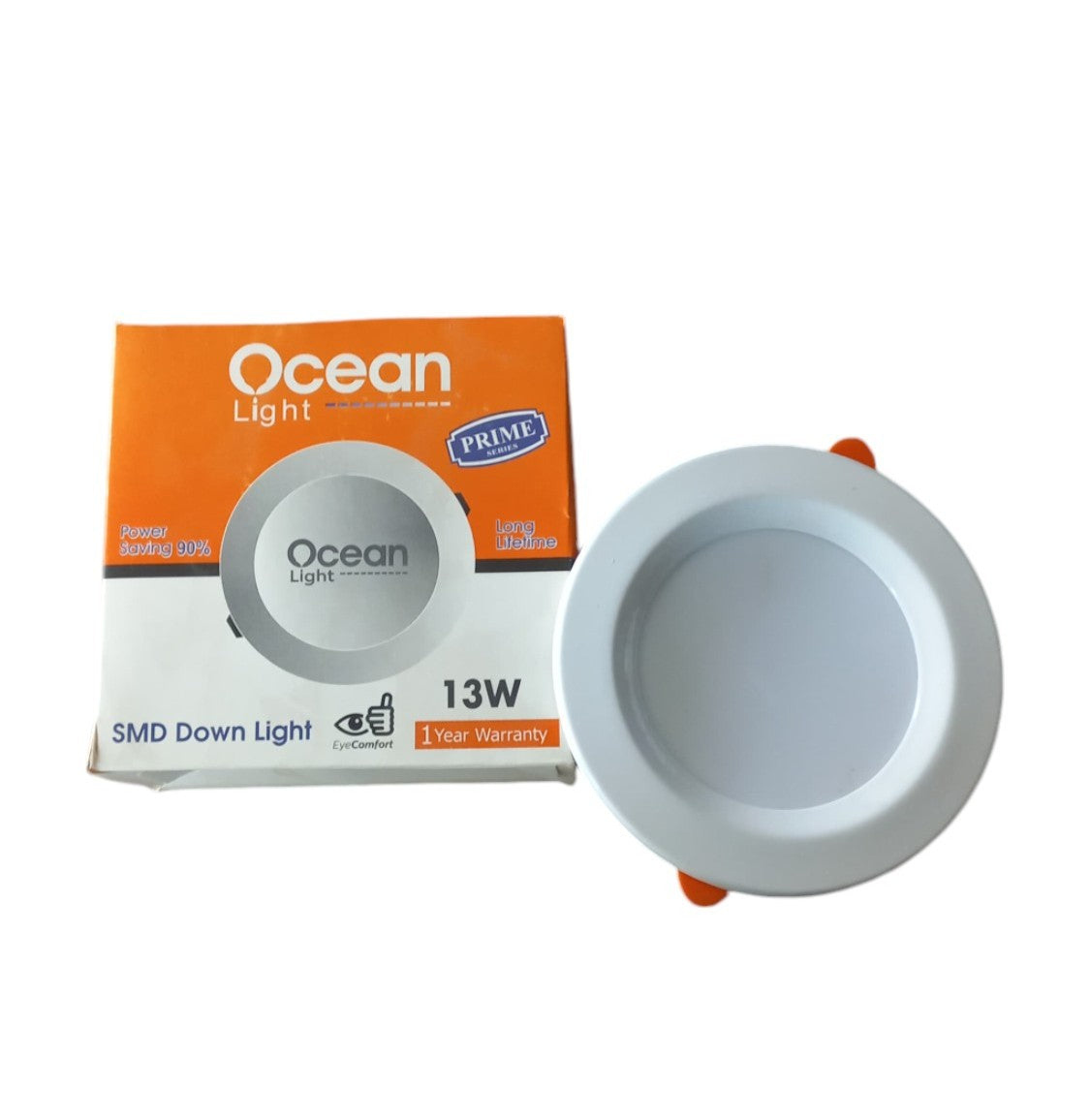 OCEAN SMD筒灯7W（吸顶灯）