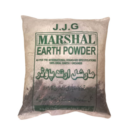 Earthing Powder Chemical Bag 10kg (All Powder Mixed up)