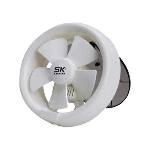 Sk Round Exhaust (Window Fan)