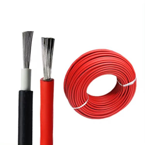 MILLENNUM CABLEB DC XLPO PER FEET