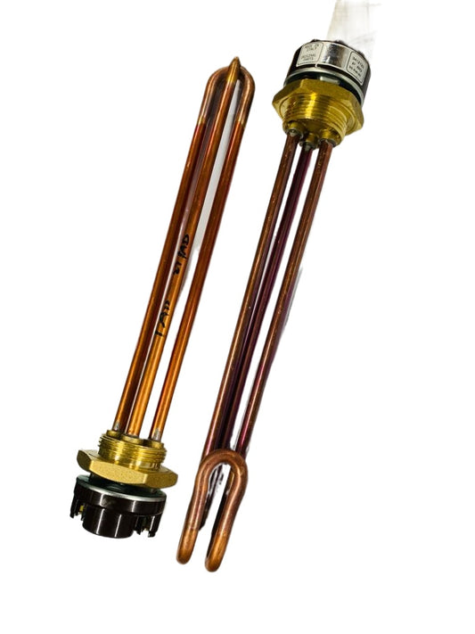 Thermostat Electric Geyser / Heating Element Italian 1500 & 2000 Watts