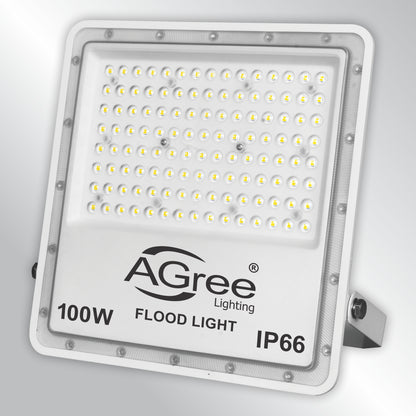Agree SMD Flood Light PC Lens in 50W, 100W, 150W, 200W, 300W, 400W