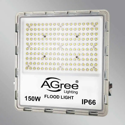 Agree SMD Flood Light PC Lens in 50W, 100W, 150W, 200W, 300W, 400W