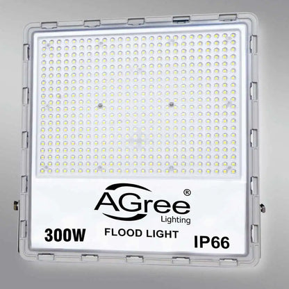 Agree SMD Flood Light PC Lens in 50W, 100W, 150W, 200W, 300W, 400W