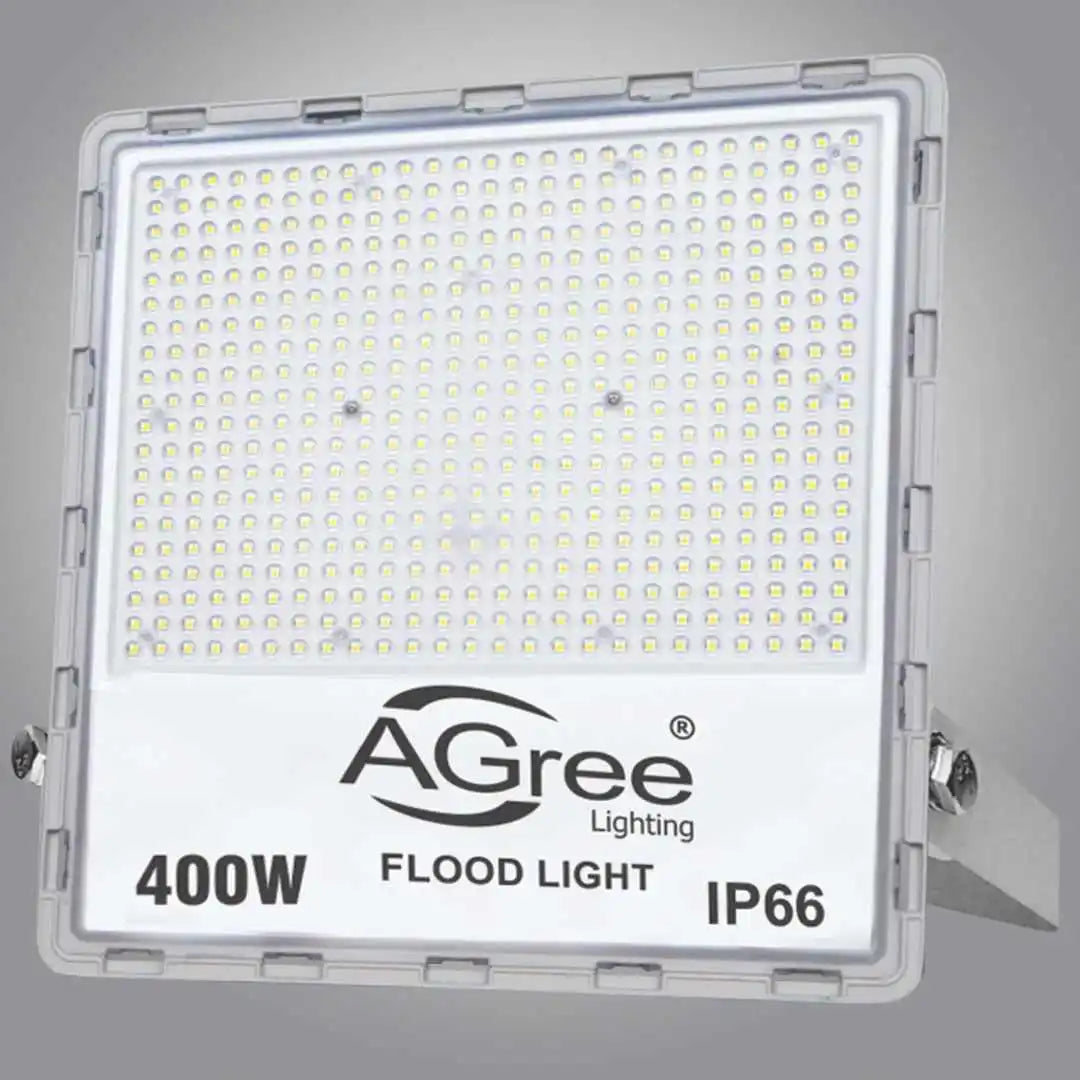 Agree SMD Flood Light PC Lens in 50W, 100W, 150W, 200W, 300W, 400W