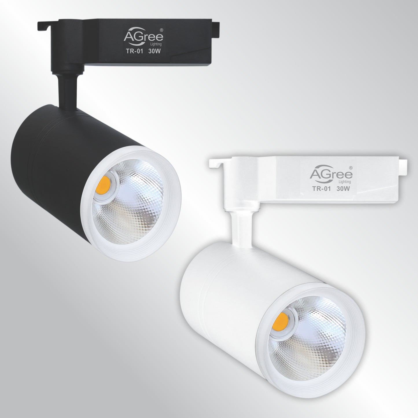 Agree COB Track Light TR-01