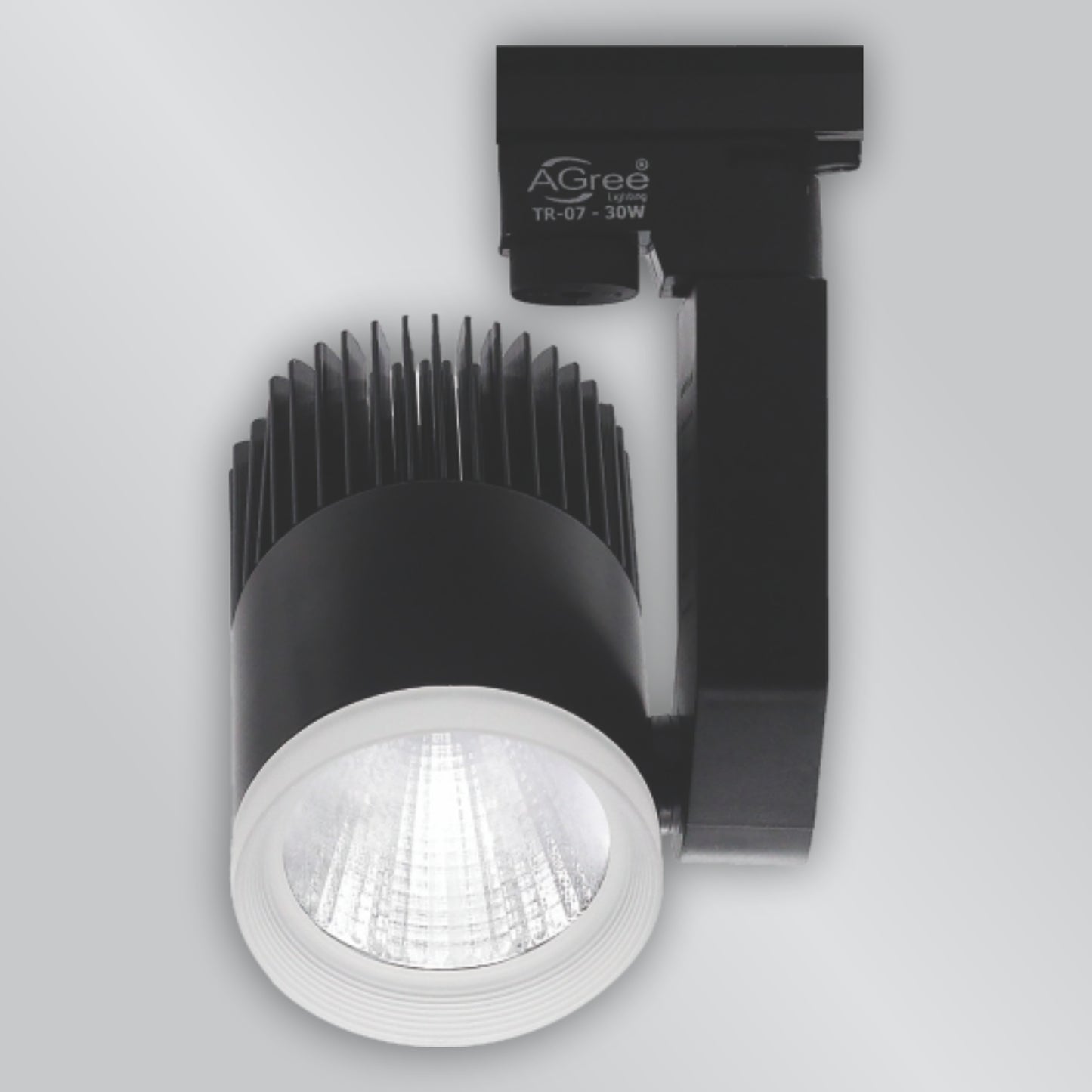 Agree COB Track Light TR-07 in 20W & 30W
