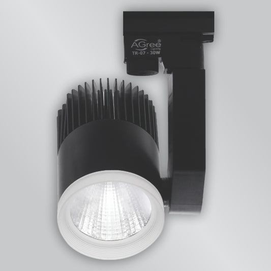 Agree COB Track Light TR-07 in 20W & 30W