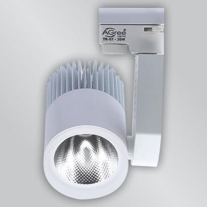 Agree COB Track Light TR-07 in 20W & 30W
