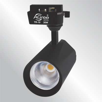 Agree COB Track Light TR-10 in 20W & 30W