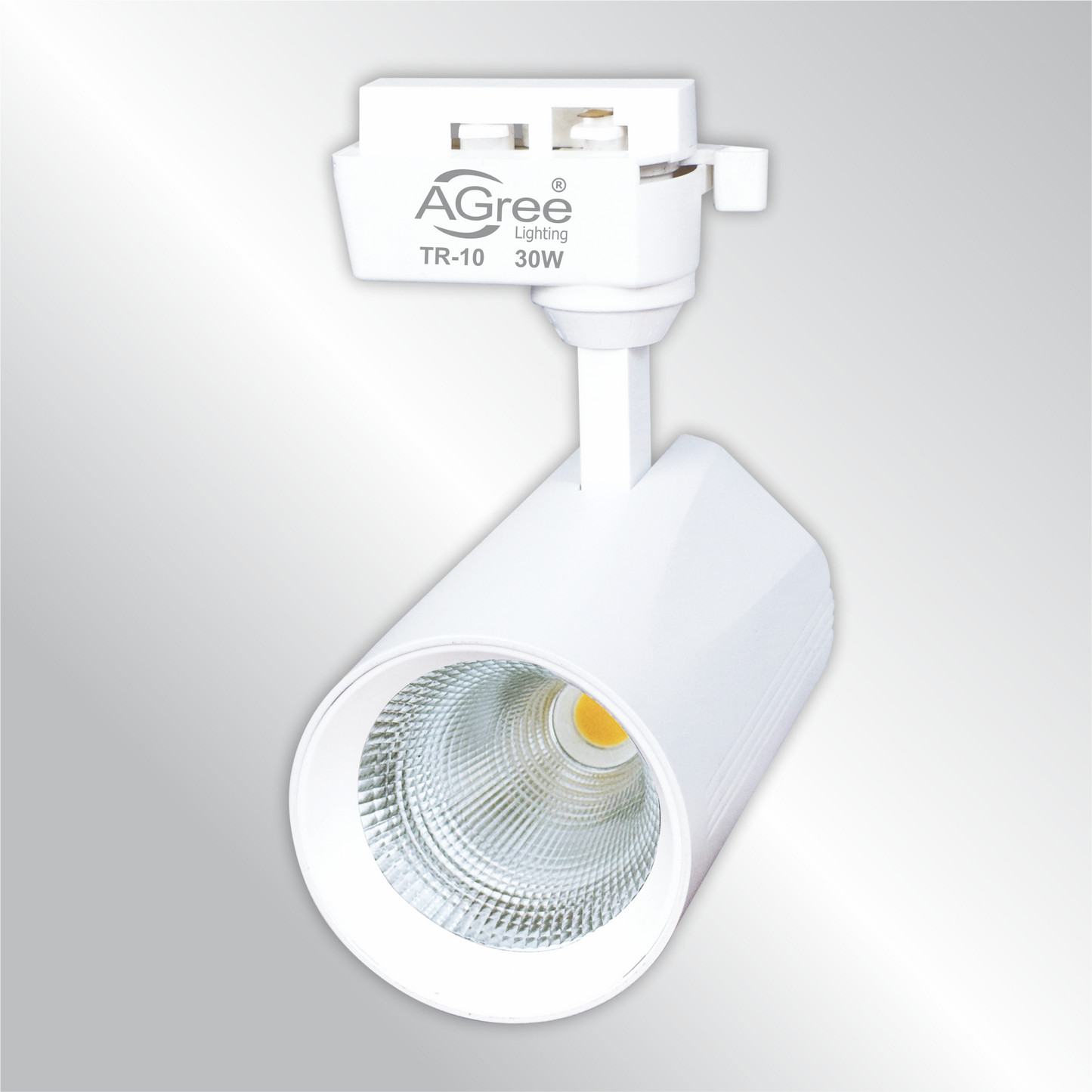 Agree COB Track Light TR-10 in 20W & 30W