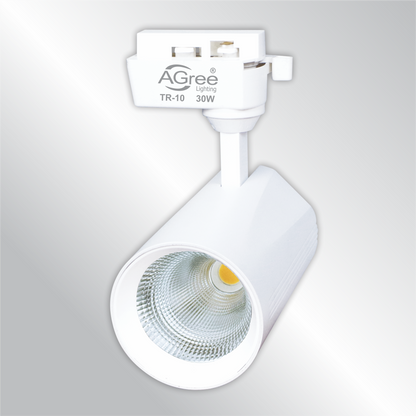 Agree COB Track Light TR-10 in 20W & 30W