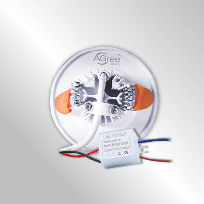 Agree COB C-1 COB SPOT LIGHT 2"