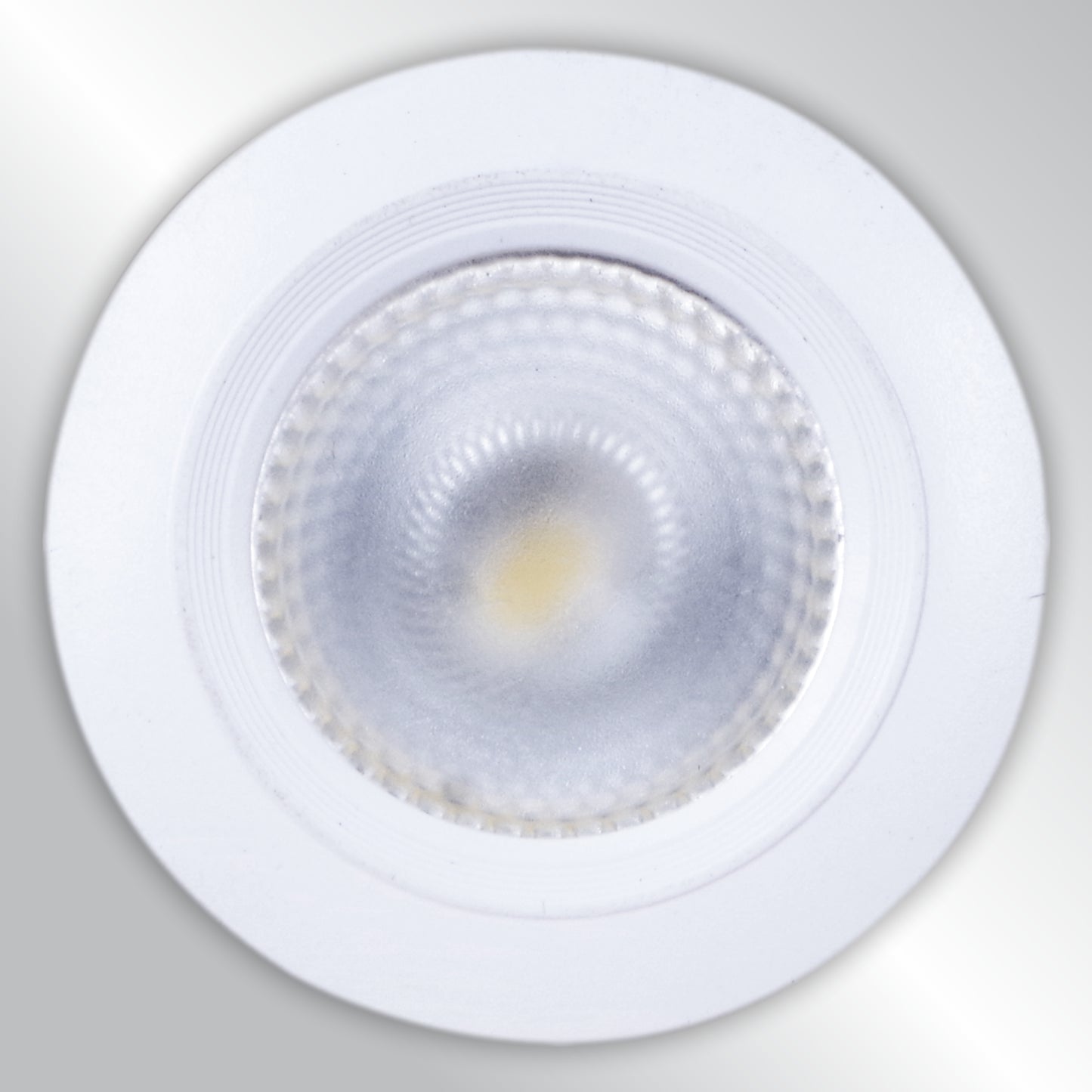 Agree COB C-2 (1W) COB SPOT LIGHT 1"