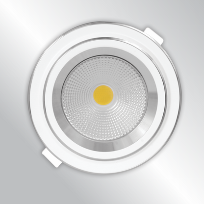 Agree COB C-25 COB DOWN LIGHT 7 Watts-3" & 12 Watts 4"