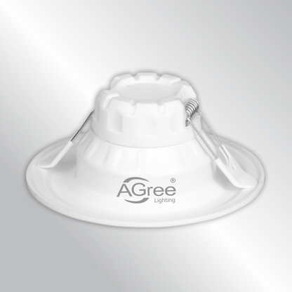Agree COB C-25 COB DOWN LIGHT 7 Watts-3" & 12 Watts 4"