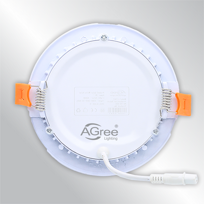 Agree SMD Panel Light 201, 301 Super SMD Panel Light