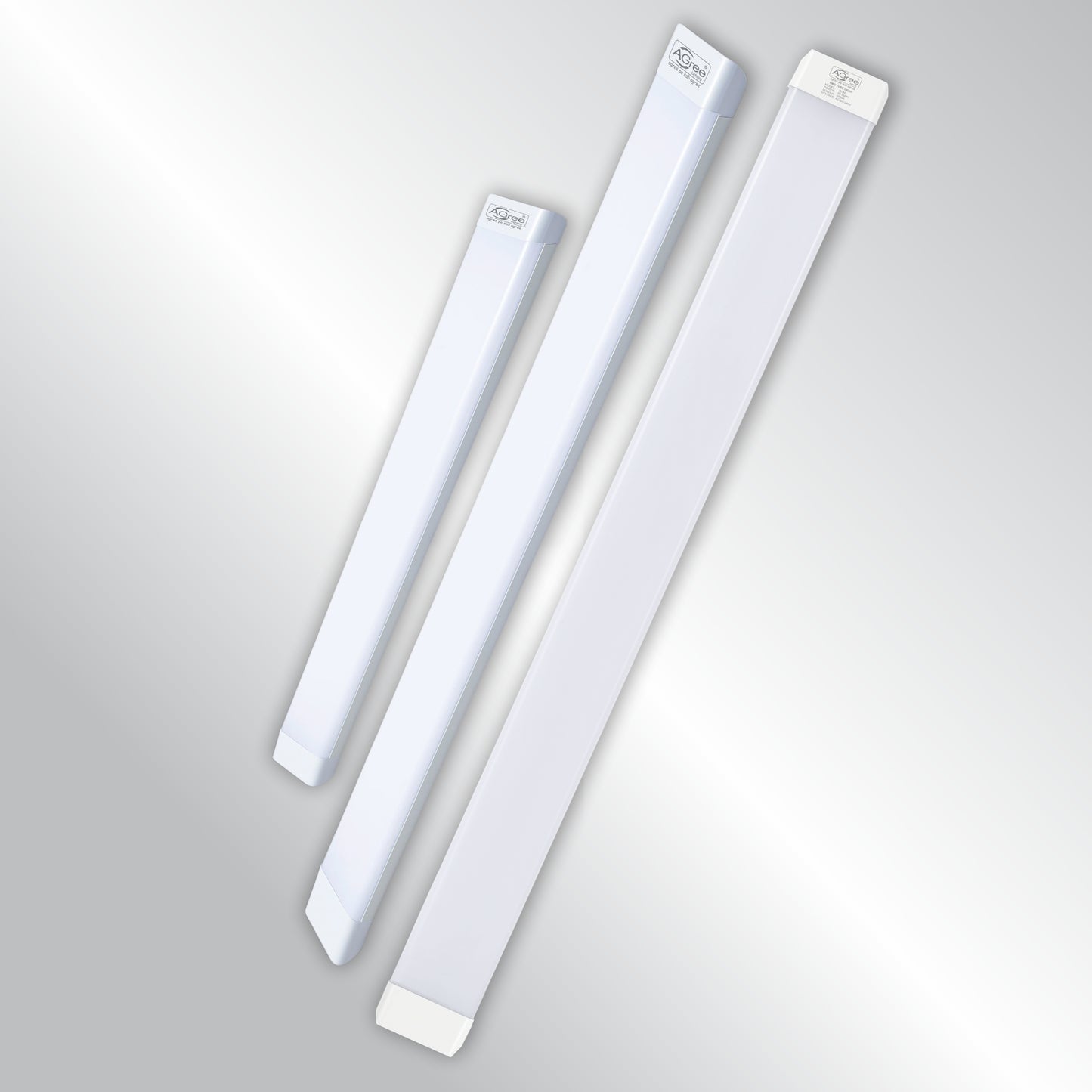 Agree SMD Tube Light Slim Model 60W