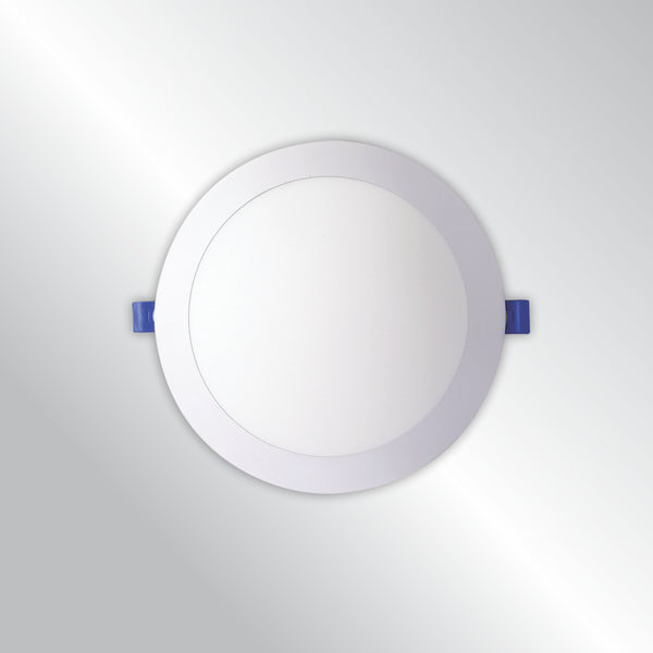 Agree SMD Slim Panel PL-01 (Round) 12W, 18W, 24W