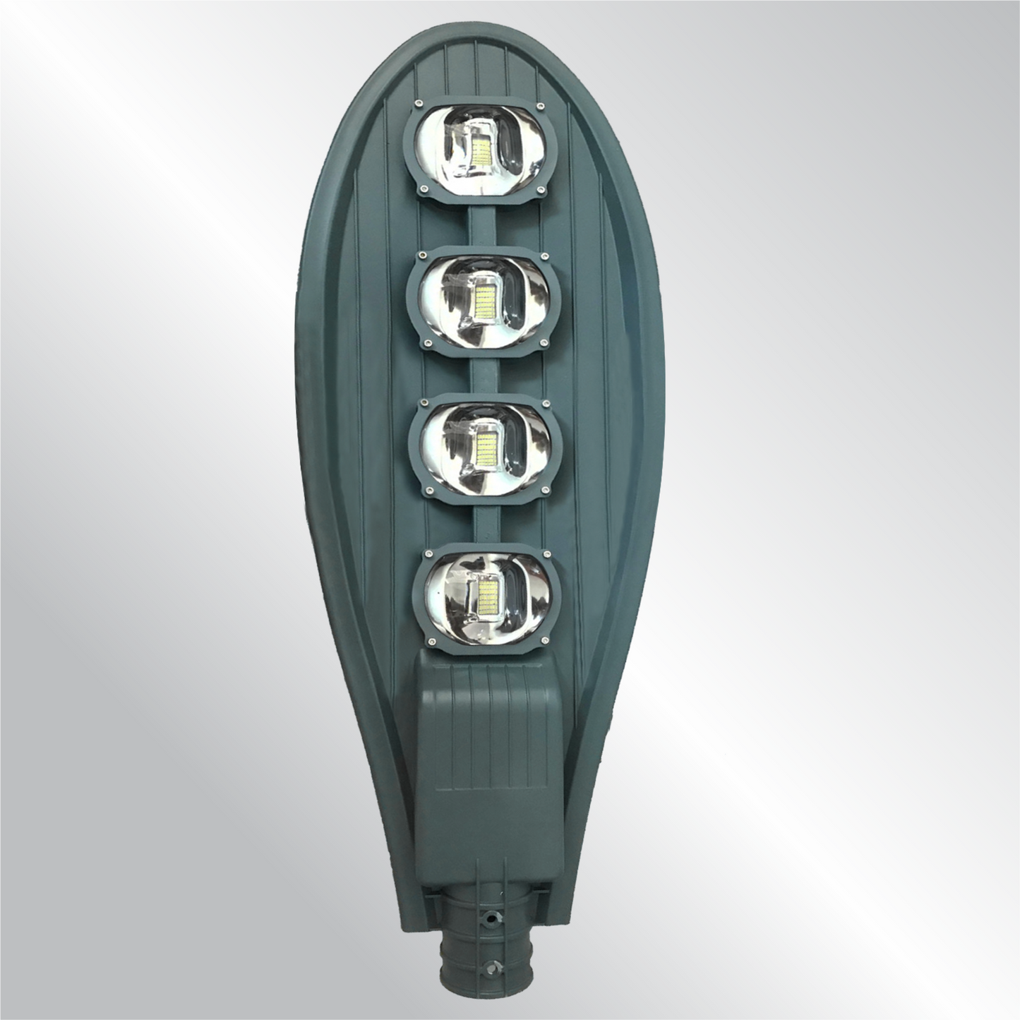 Agree SMD Cobra Street Light in 50W, 100W, 150W, 200W