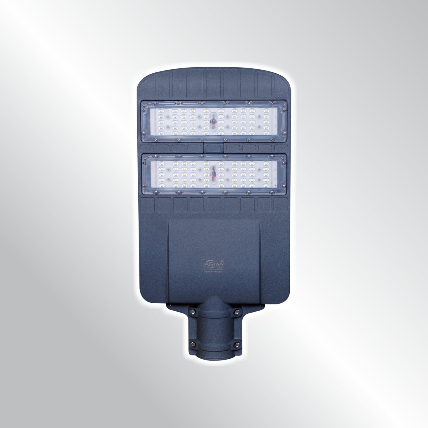 Agree SMD Premium Street Light M-Model In 50W, 100W, 150W, 200W