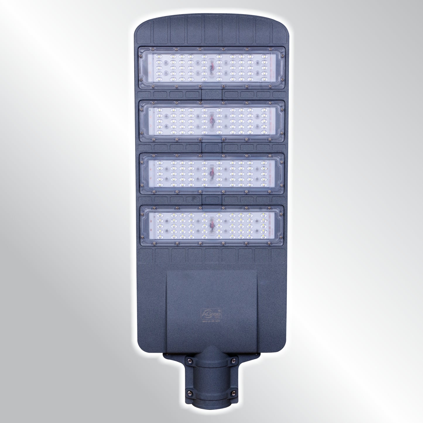 Agree SMD Premium Street Light M-Model In 50W, 100W, 150W, 200W