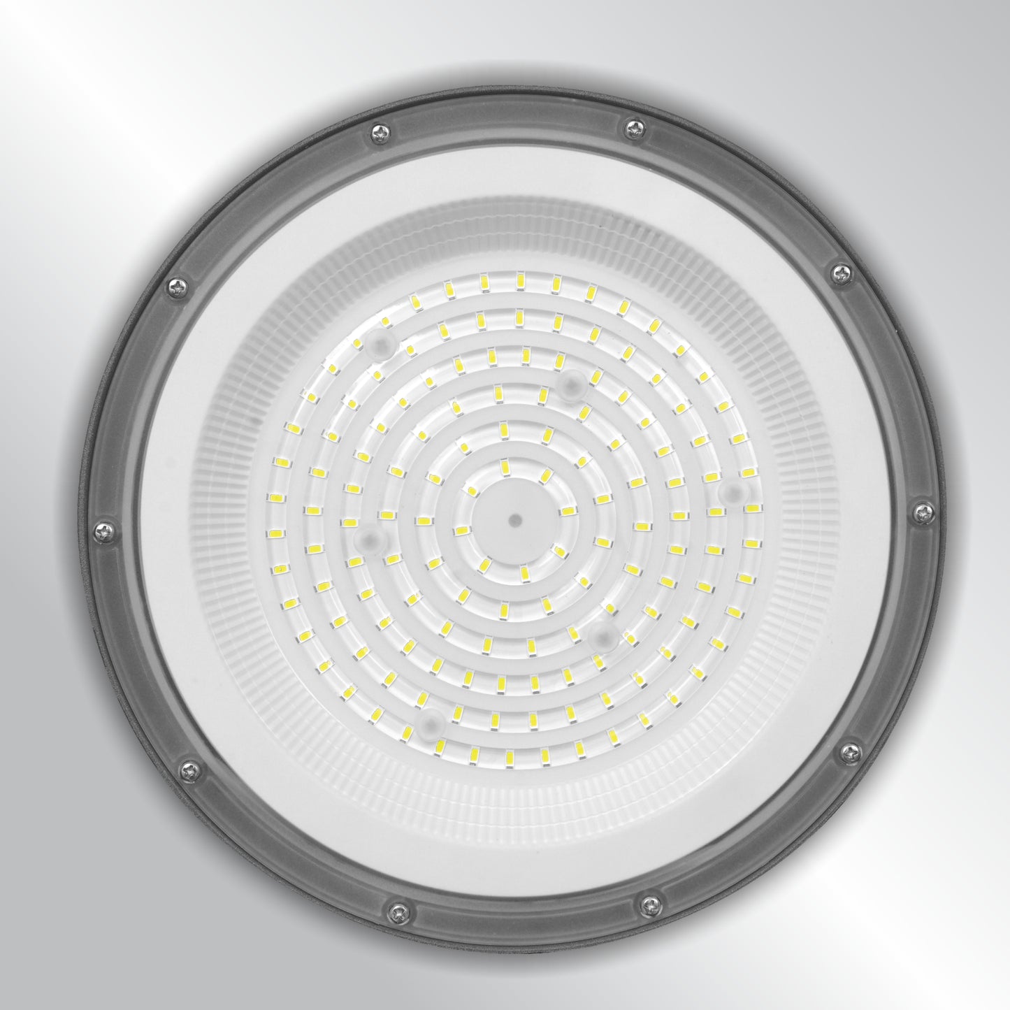 Agree UFO High Bay SMD light 100W