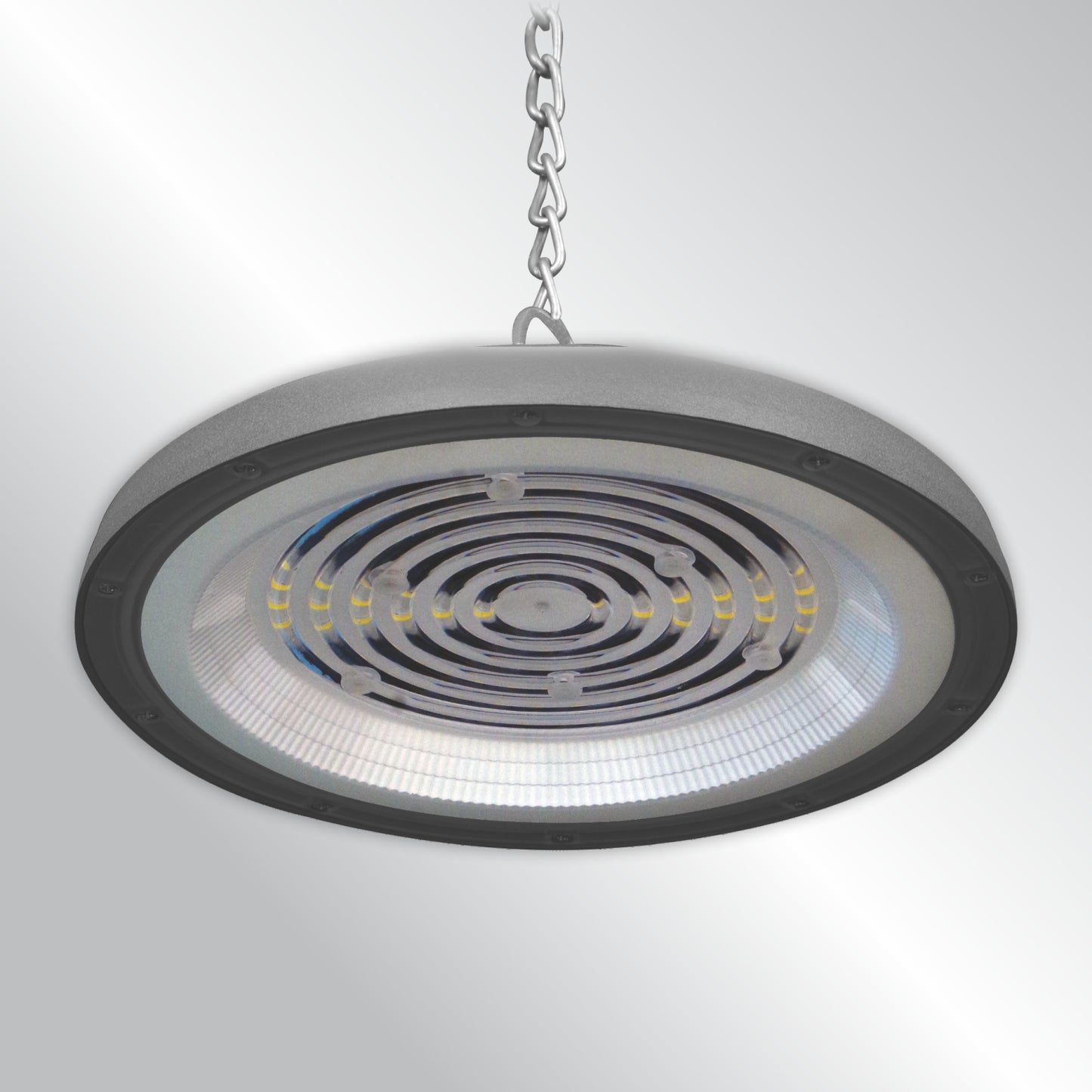 Agree UFO High Bay SMD light 100W