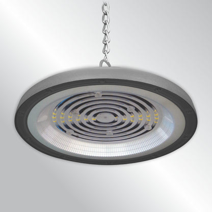 Agree UFO High Bay SMD light 100W