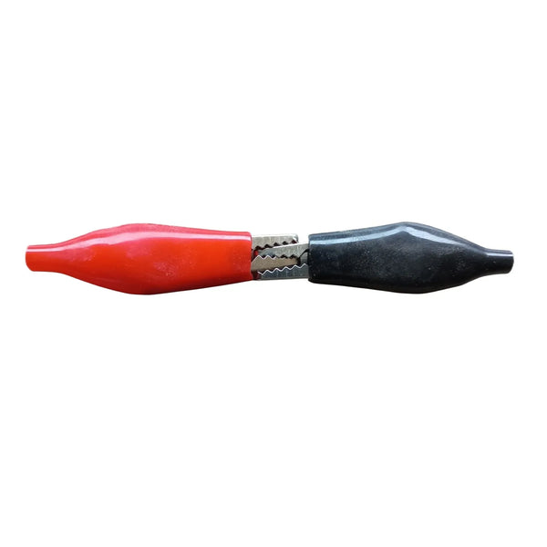 Battery Clips Little/ Small - 1 Pair- Chuntiya