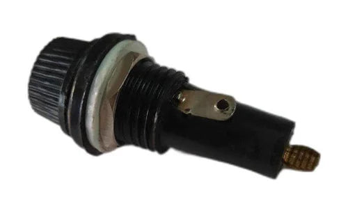 Big & Small Bakelite/Glass Fuse Holders for ups & Electronics Circuits